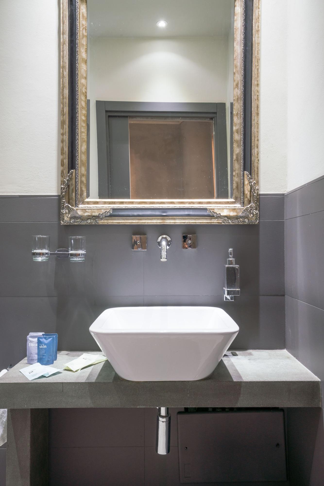 Le Camere Dei Conti - Guest House Флоренция Экстерьер фото