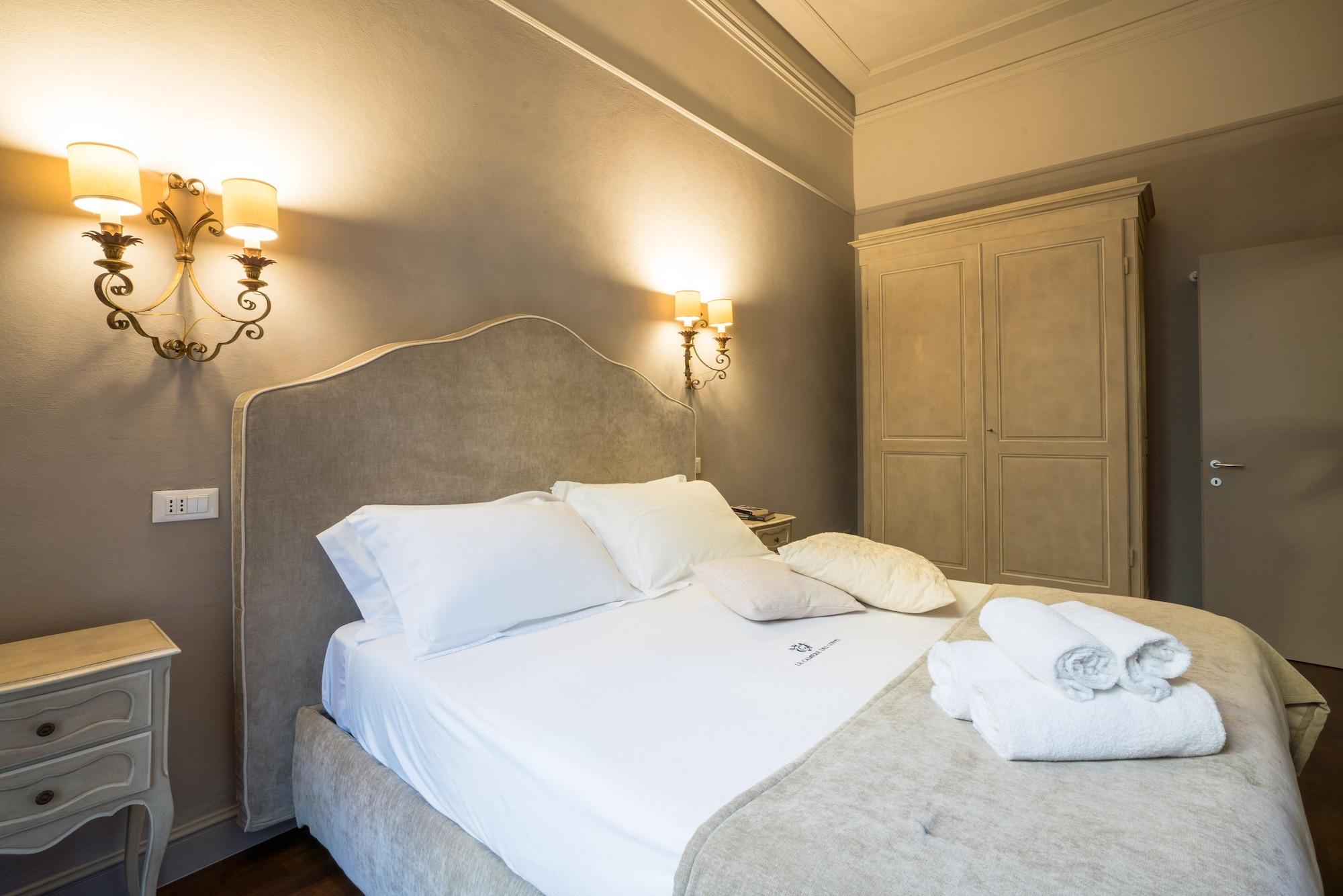 Le Camere Dei Conti - Guest House Флоренция Экстерьер фото