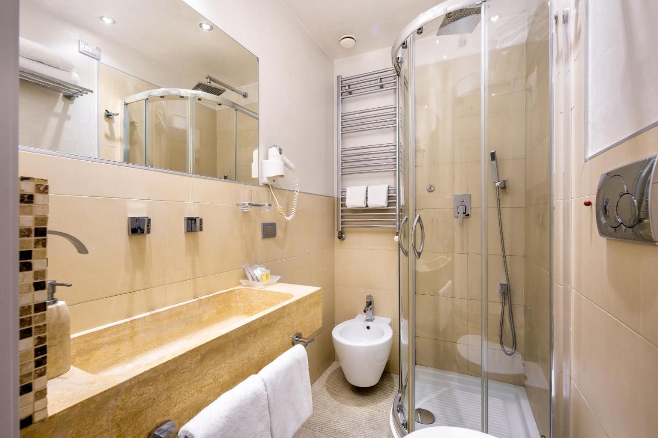 Le Camere Dei Conti - Guest House Флоренция Экстерьер фото