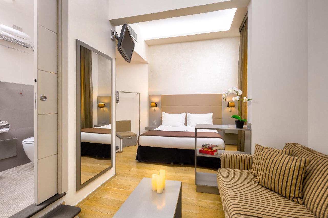 Le Camere Dei Conti - Guest House Флоренция Экстерьер фото