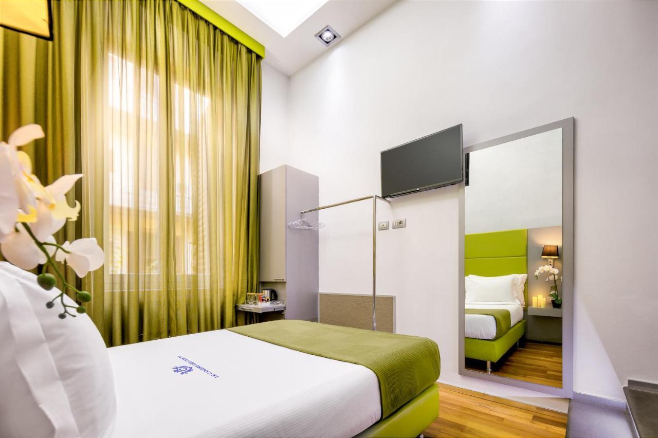 Le Camere Dei Conti - Guest House Флоренция Экстерьер фото