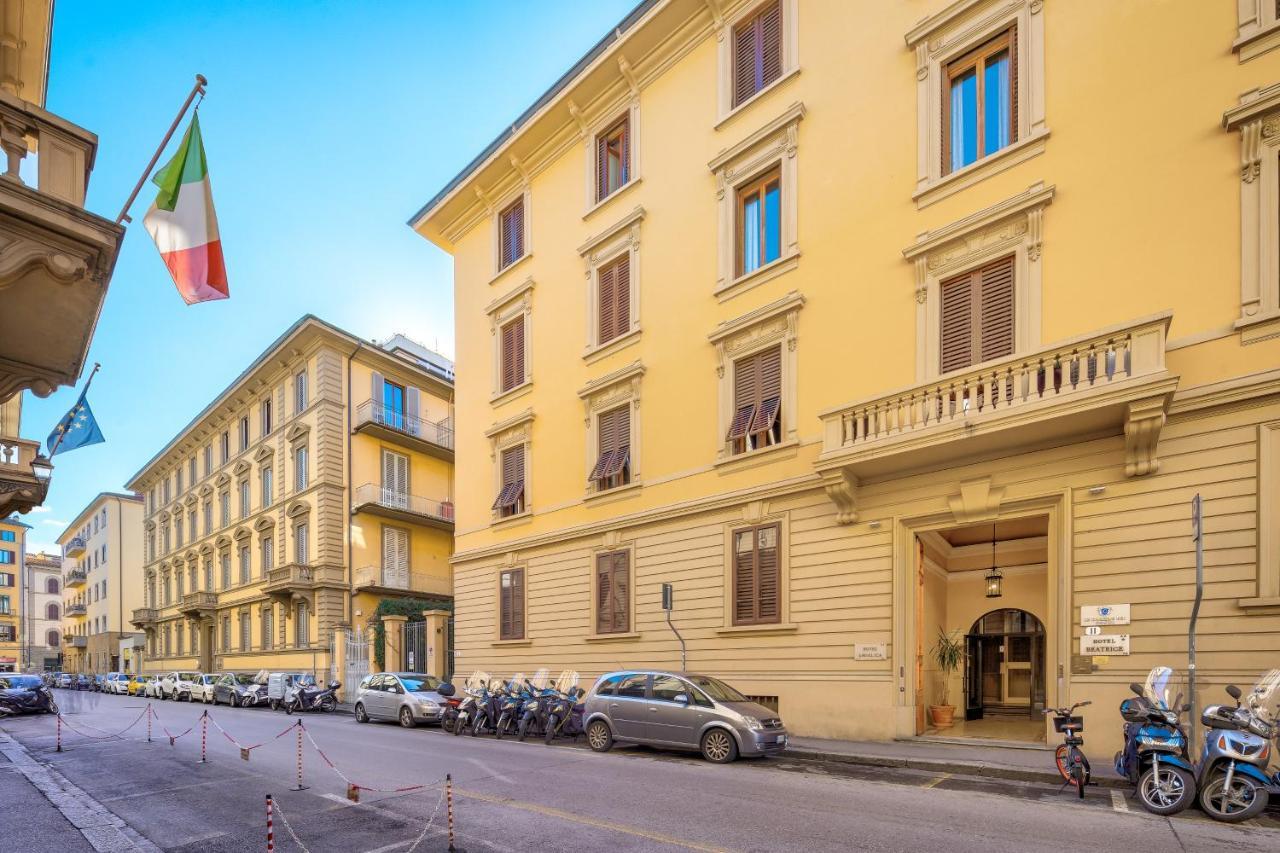 Le Camere Dei Conti - Guest House Флоренция Экстерьер фото