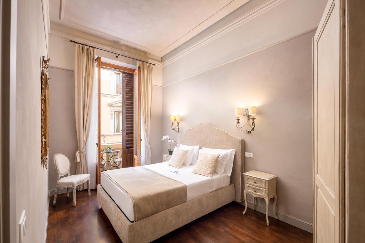 Le Camere Dei Conti - Guest House Флоренция Экстерьер фото