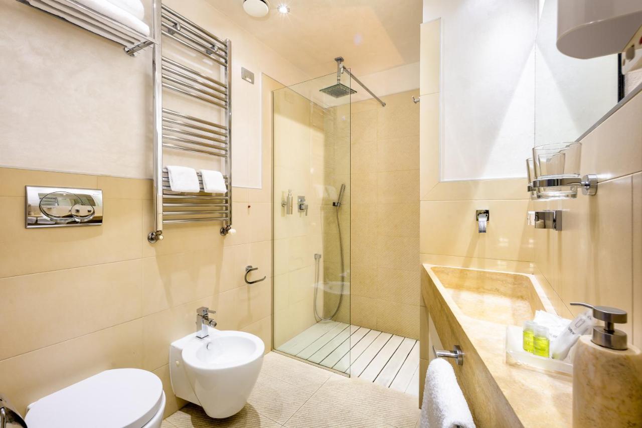Le Camere Dei Conti - Guest House Флоренция Экстерьер фото