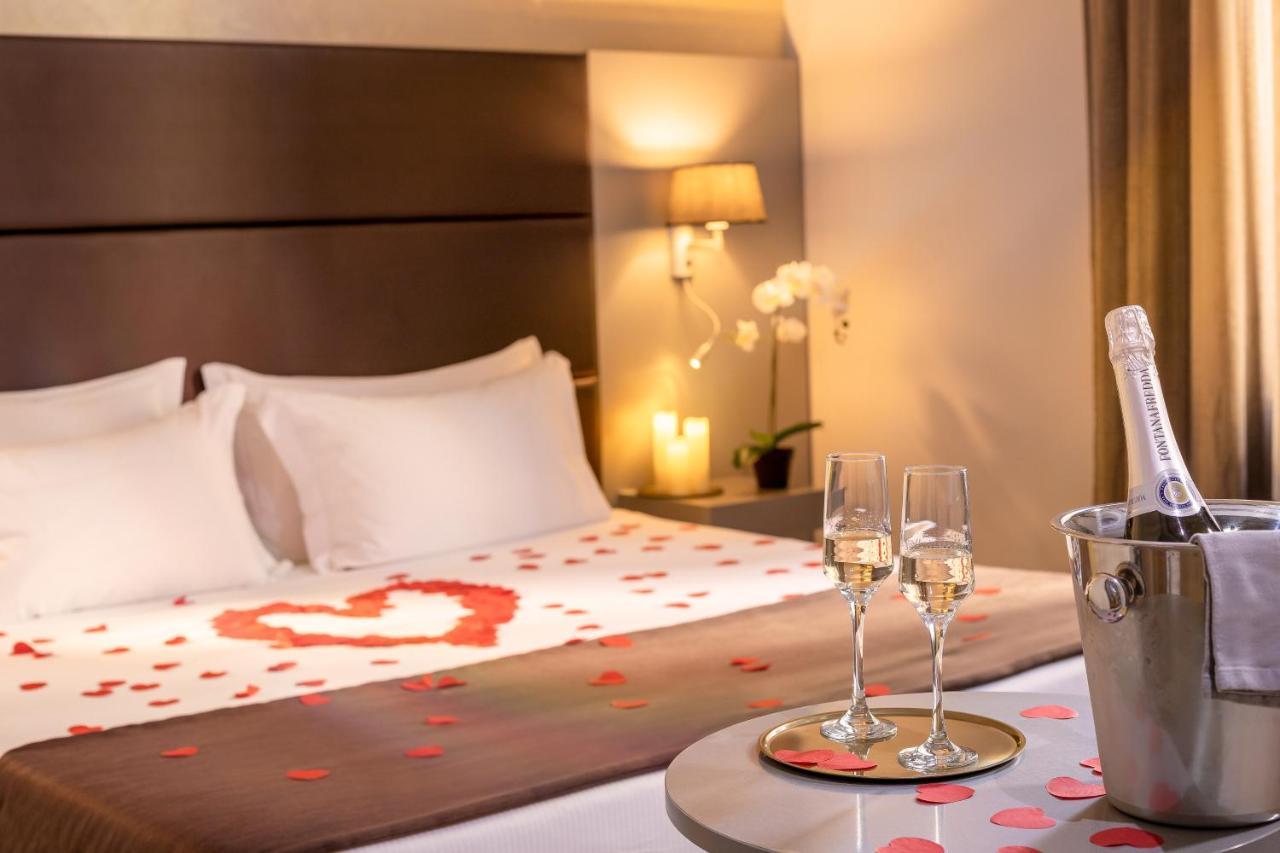 Le Camere Dei Conti - Guest House Флоренция Экстерьер фото