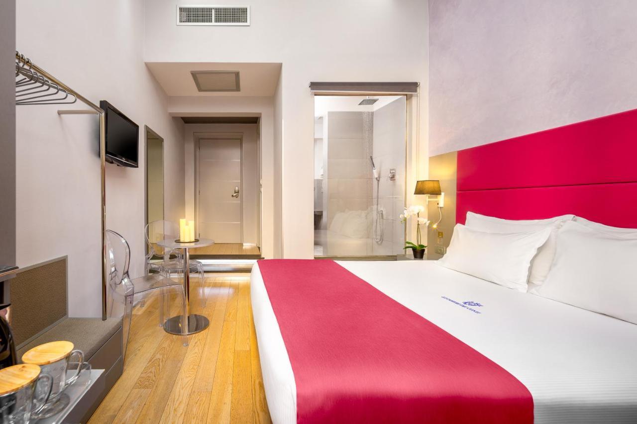Le Camere Dei Conti - Guest House Флоренция Экстерьер фото
