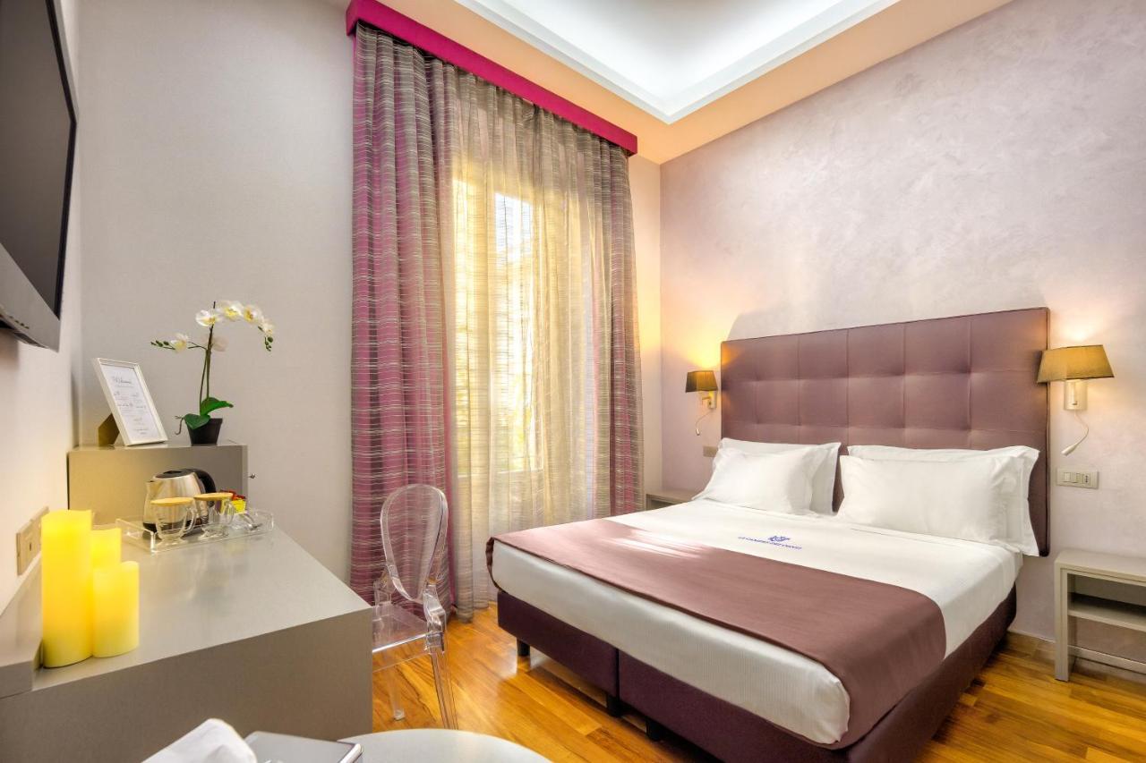 Le Camere Dei Conti - Guest House Флоренция Экстерьер фото