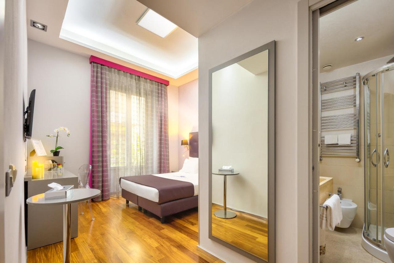 Le Camere Dei Conti - Guest House Флоренция Экстерьер фото