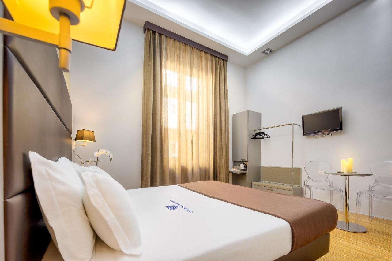 Le Camere Dei Conti - Guest House Флоренция Экстерьер фото