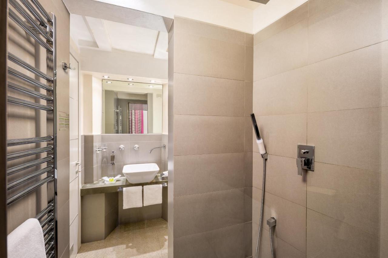Le Camere Dei Conti - Guest House Флоренция Экстерьер фото