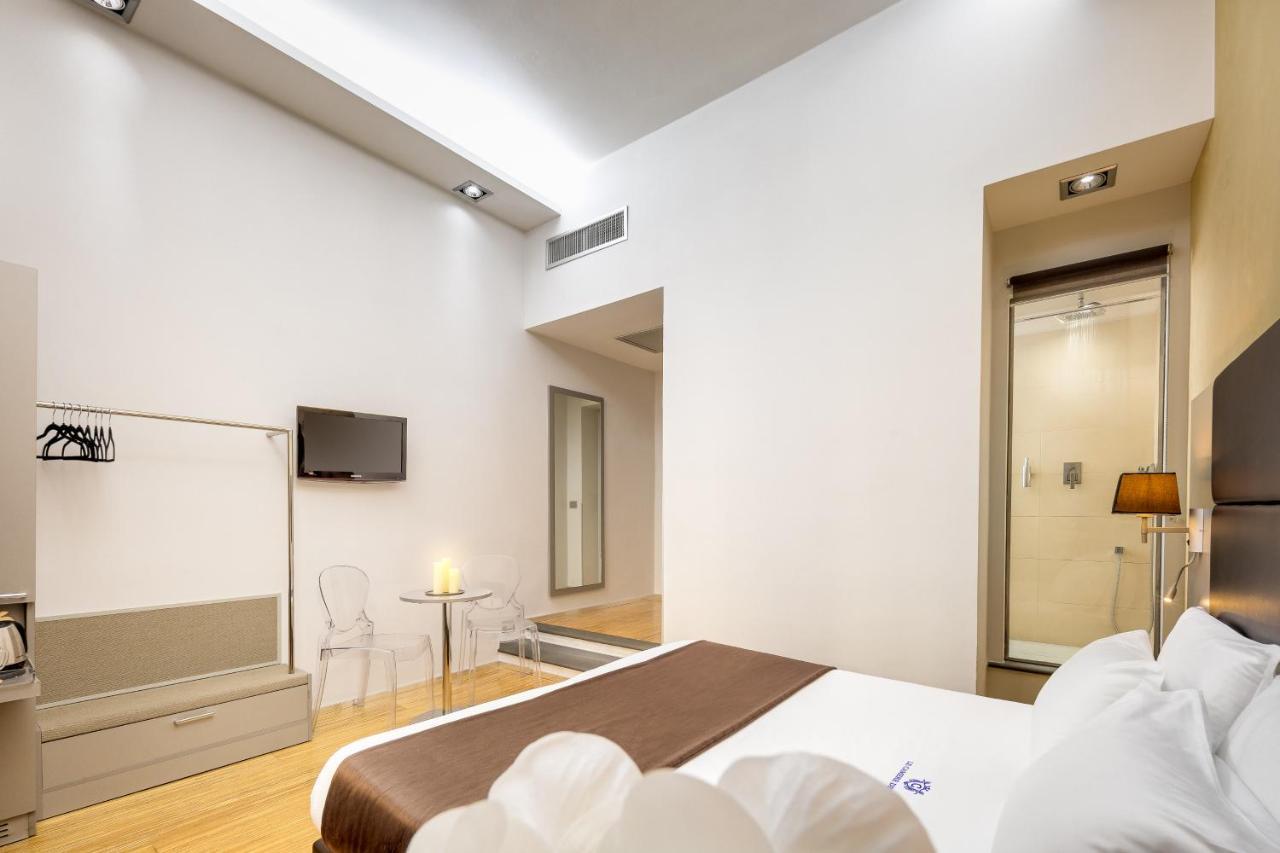 Le Camere Dei Conti - Guest House Флоренция Экстерьер фото