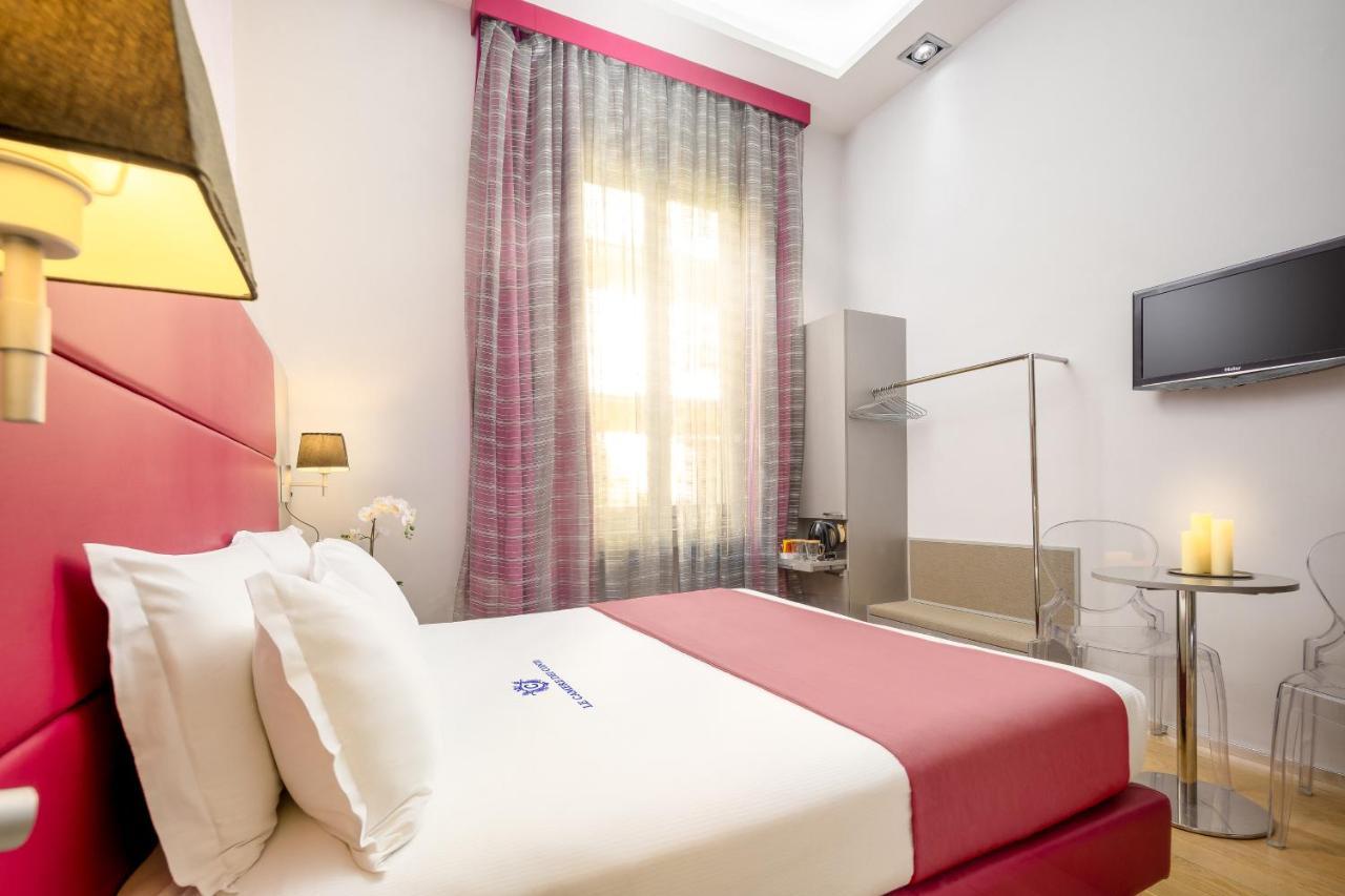 Le Camere Dei Conti - Guest House Флоренция Экстерьер фото