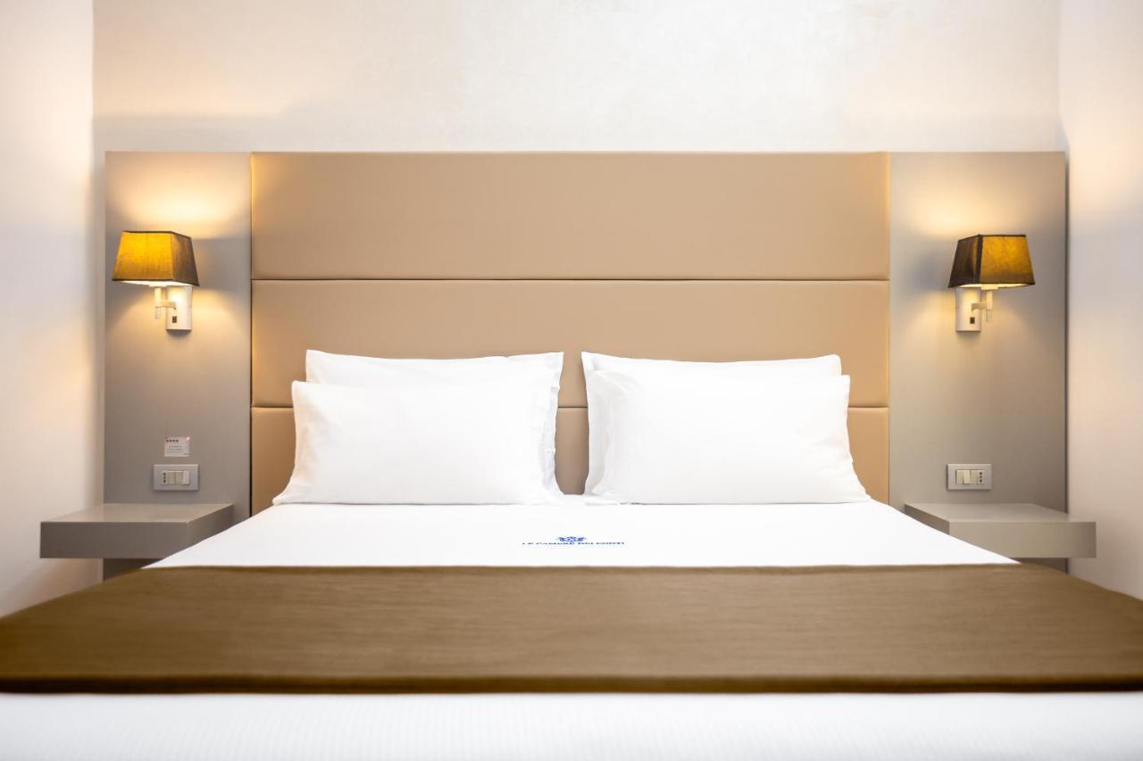 Le Camere Dei Conti - Guest House Флоренция Экстерьер фото