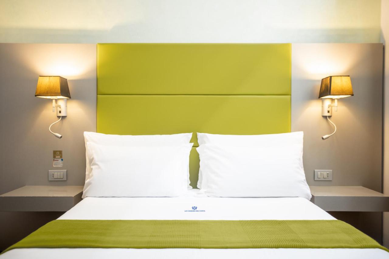 Le Camere Dei Conti - Guest House Флоренция Экстерьер фото
