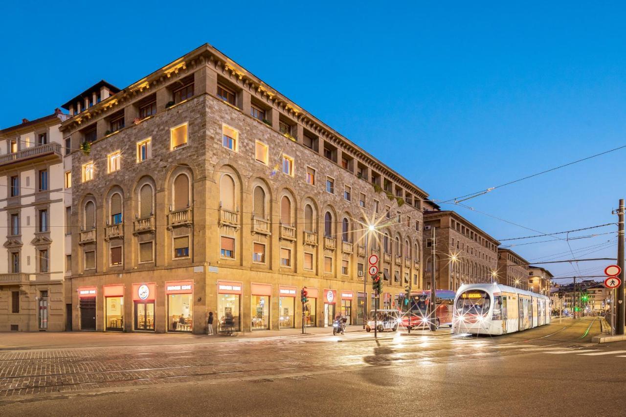 Le Camere Dei Conti - Guest House Флоренция Экстерьер фото