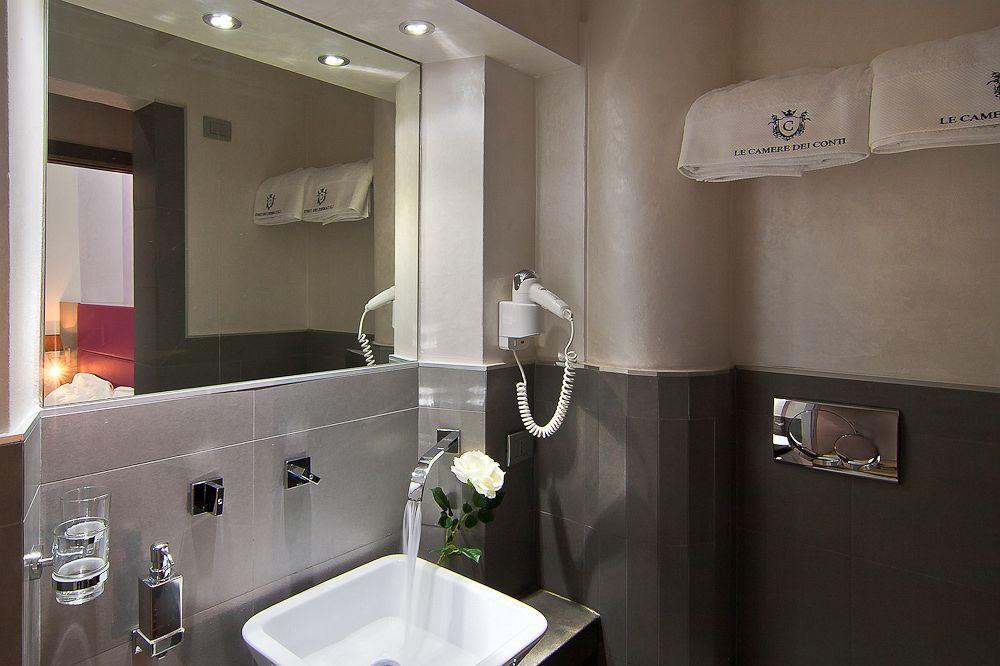 Le Camere Dei Conti - Guest House Флоренция Экстерьер фото
