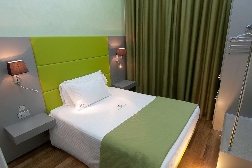 Le Camere Dei Conti - Guest House Флоренция Экстерьер фото