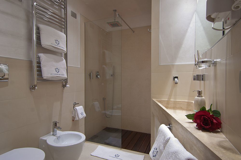 Le Camere Dei Conti - Guest House Флоренция Экстерьер фото