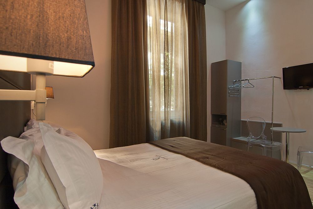 Le Camere Dei Conti - Guest House Флоренция Экстерьер фото