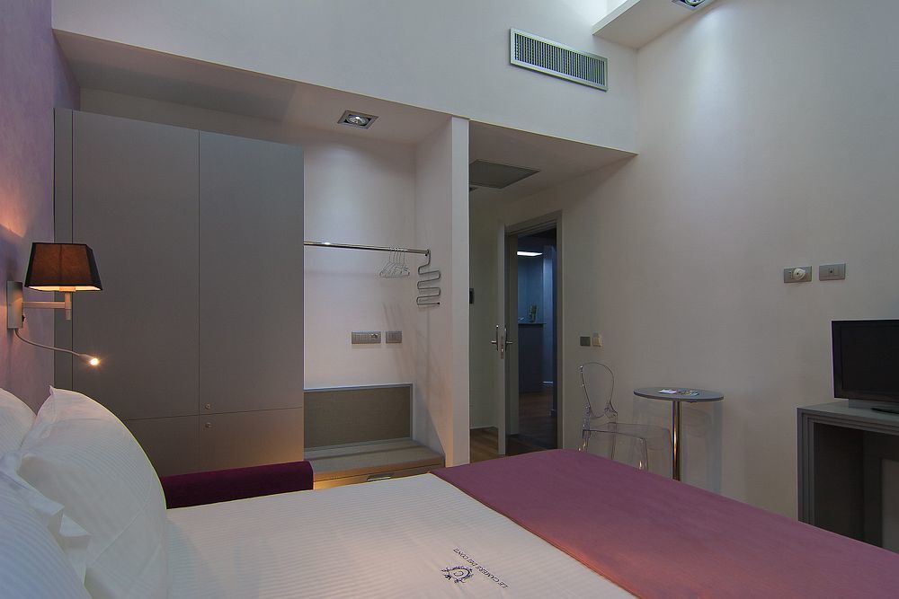 Le Camere Dei Conti - Guest House Флоренция Экстерьер фото