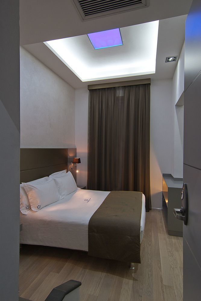 Le Camere Dei Conti - Guest House Флоренция Экстерьер фото