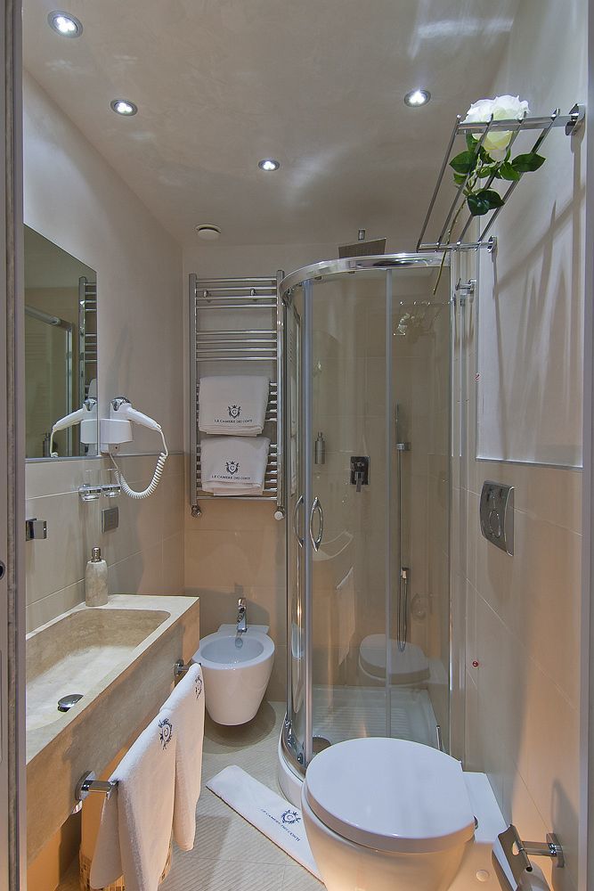 Le Camere Dei Conti - Guest House Флоренция Экстерьер фото