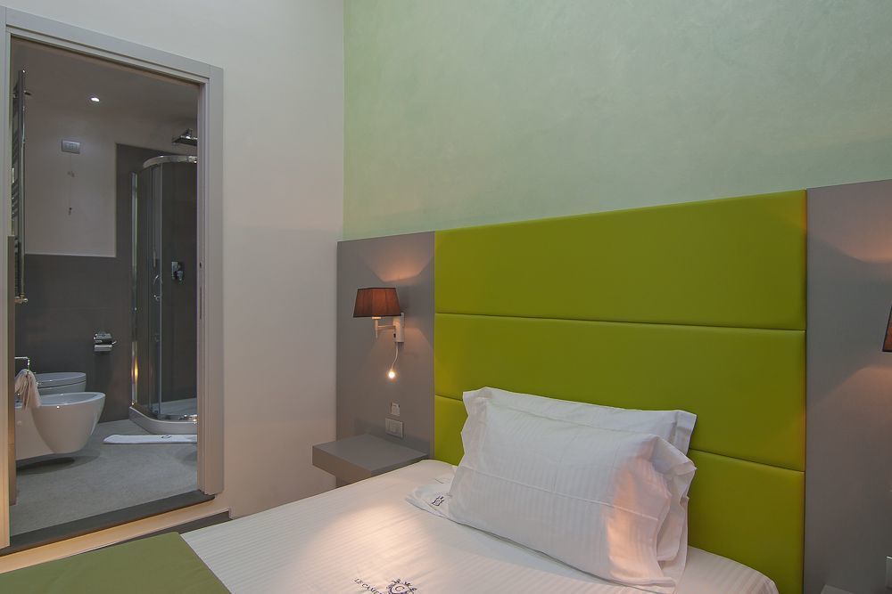 Le Camere Dei Conti - Guest House Флоренция Экстерьер фото
