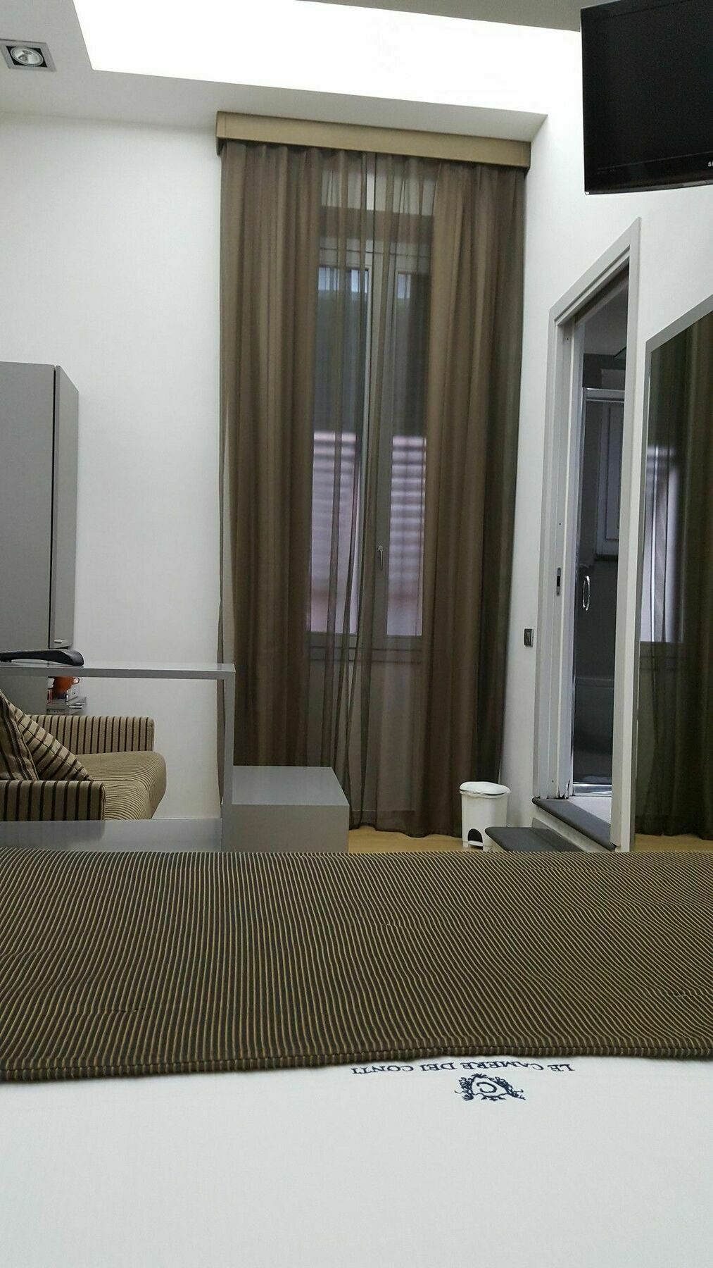 Le Camere Dei Conti - Guest House Флоренция Экстерьер фото