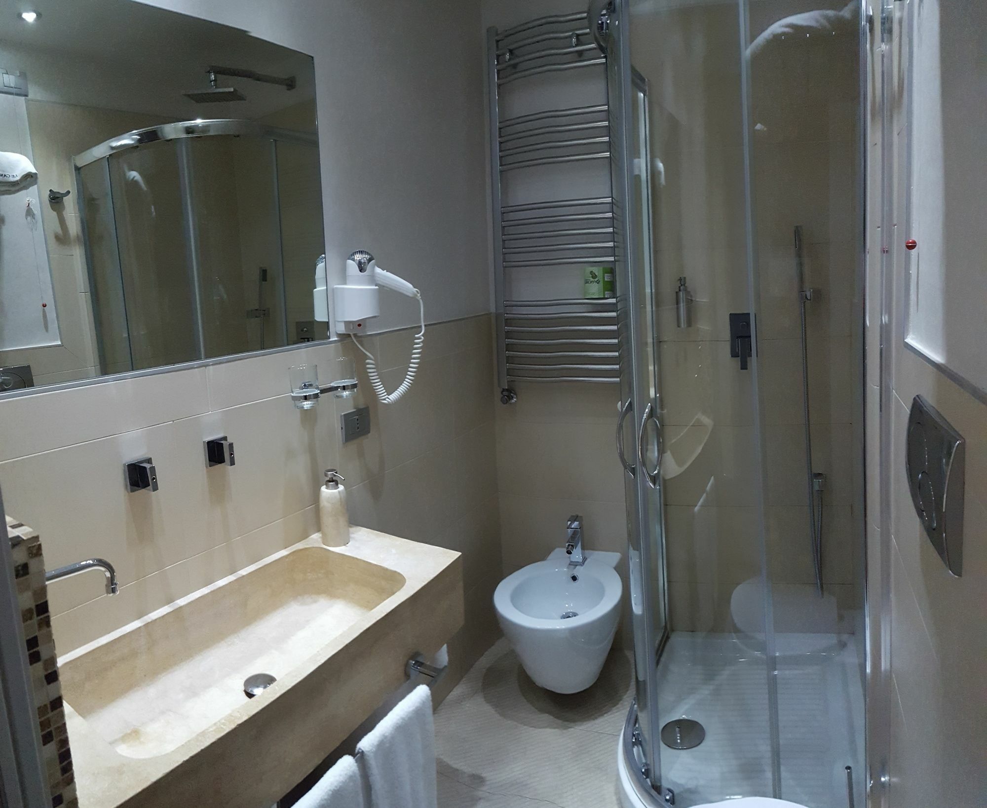 Le Camere Dei Conti - Guest House Флоренция Экстерьер фото