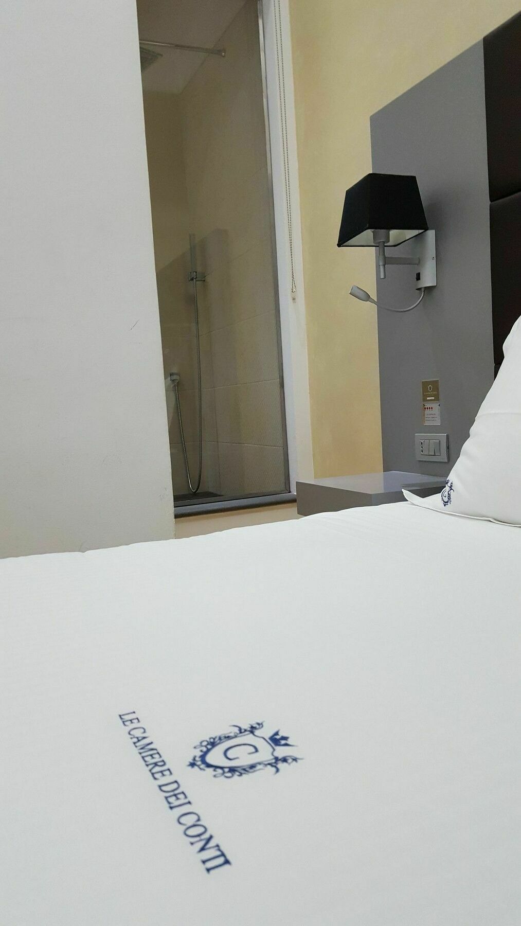 Le Camere Dei Conti - Guest House Флоренция Экстерьер фото