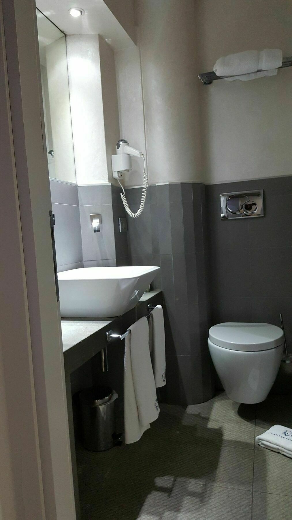 Le Camere Dei Conti - Guest House Флоренция Экстерьер фото