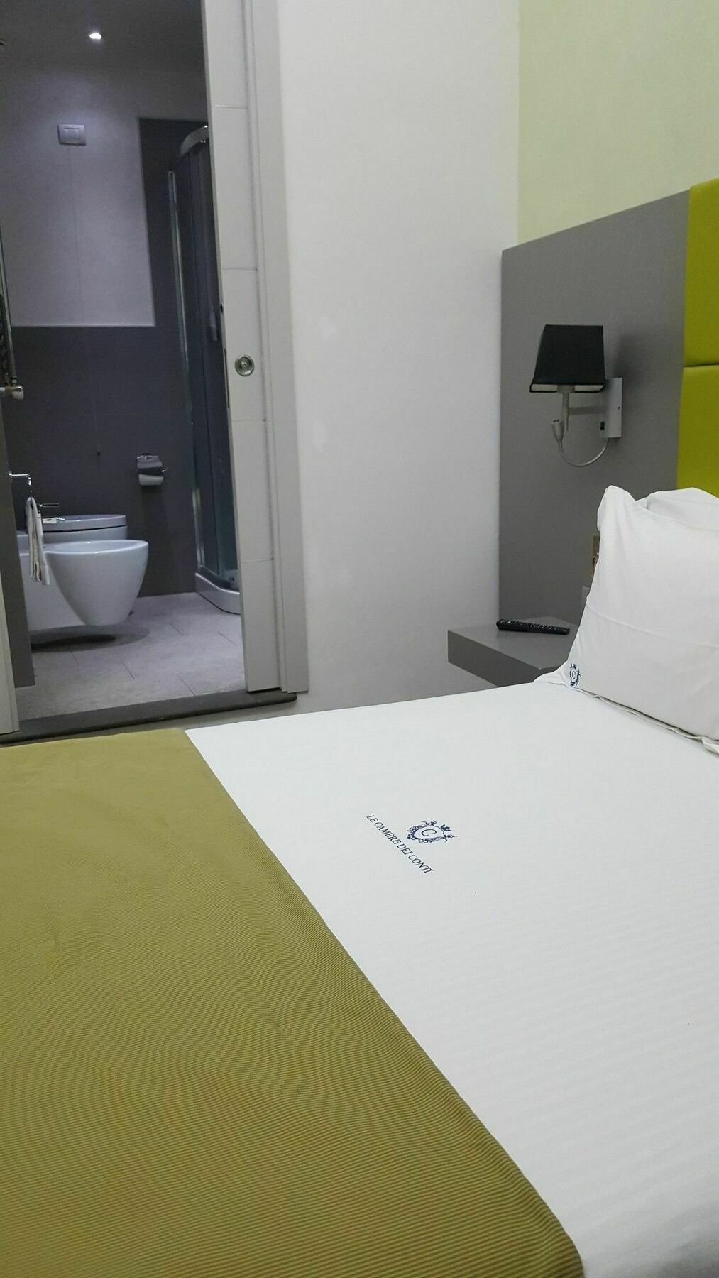 Le Camere Dei Conti - Guest House Флоренция Экстерьер фото