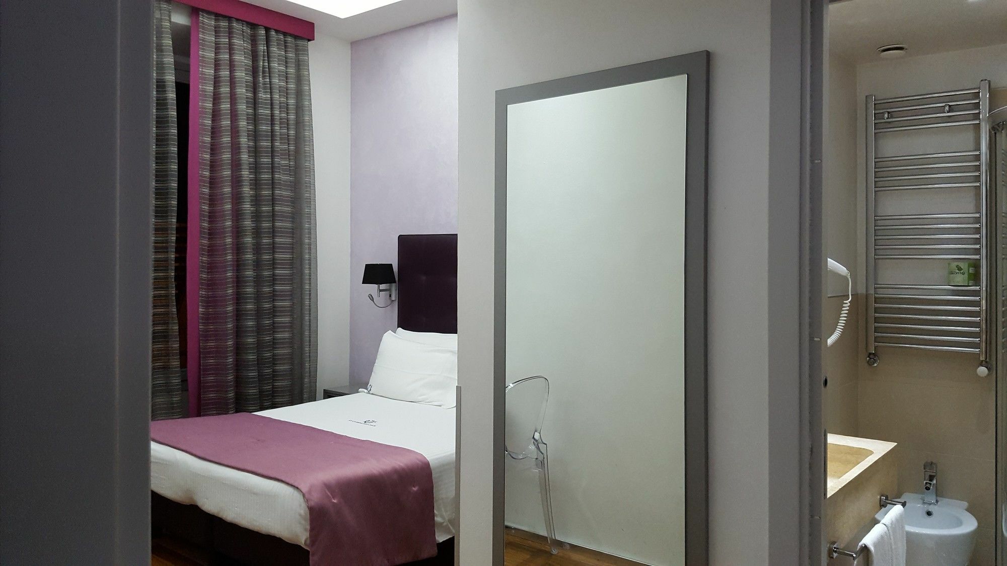 Le Camere Dei Conti - Guest House Флоренция Экстерьер фото