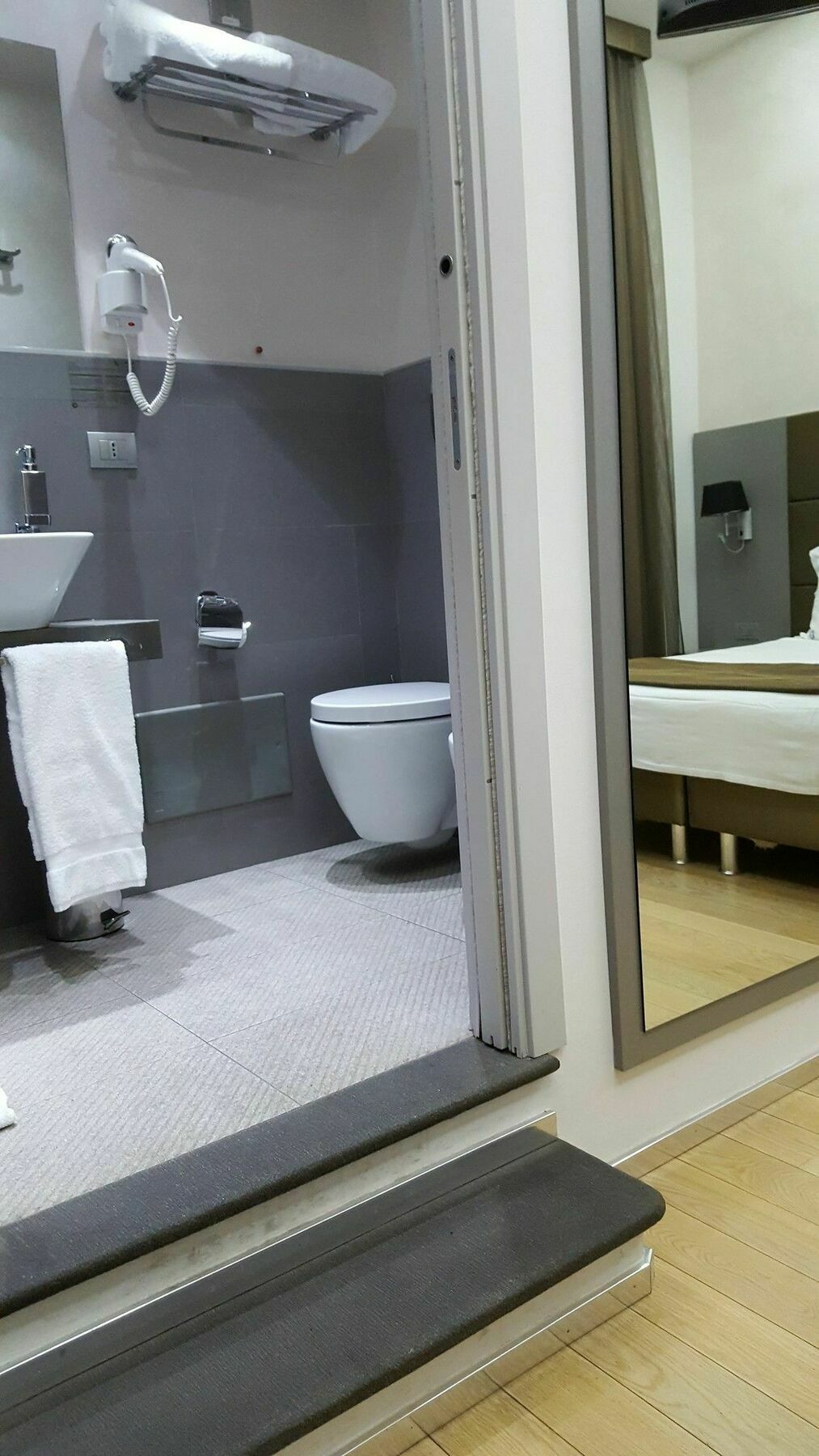 Le Camere Dei Conti - Guest House Флоренция Экстерьер фото